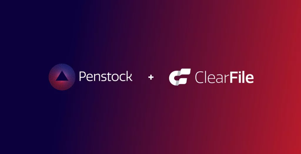 Penstock Launches ClearFile