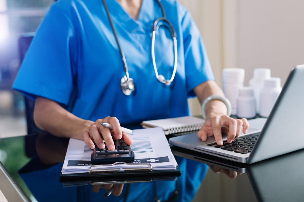 The Real Cost of Medical Coding Errors and Why We All Need Better Audits By Dr. Robert Haskey, M.D., F.A.C.S., Chief Medical Officer, Penstock